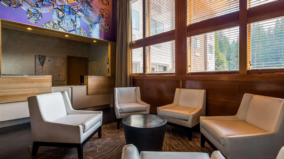 Public Area 2, Best Western Mt. Hood Inn, Clackamas