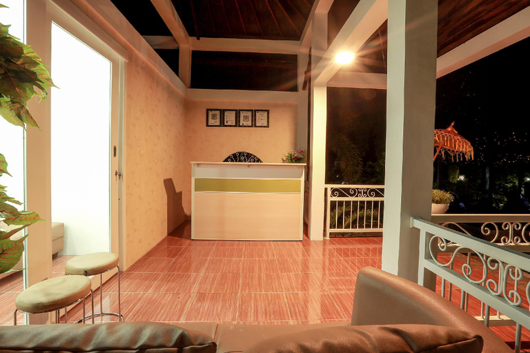 Public Area 4, Nipah Pool Villas and Restaurant, Lombok