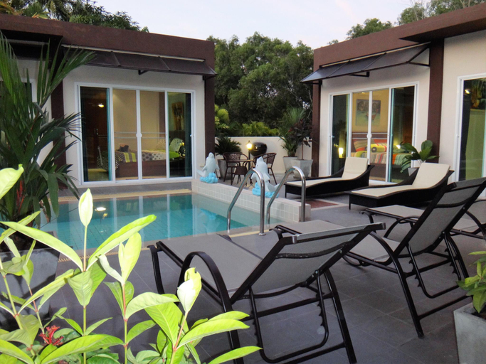 3, Residence Harmonie, Phuket Island