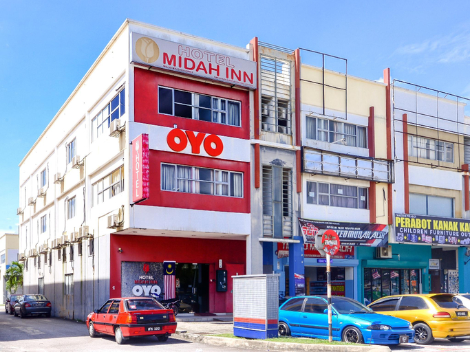 Others 2, Hotel O Midah Inn Puchong, Puchong