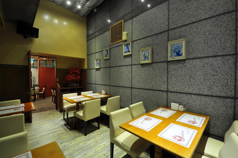 Food & Drinks 5, Kavalan Hotel, Yilan