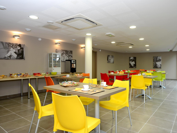 Food & Drinks 4, Le Terral Residence, Hérault