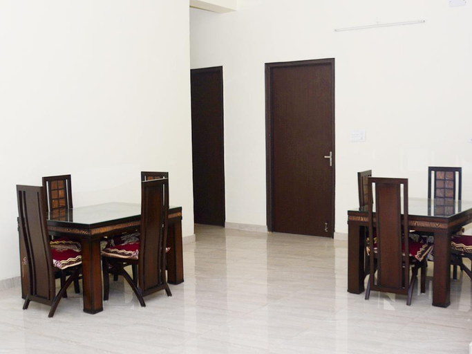 Others 3, Comfort Stay, Faridabad