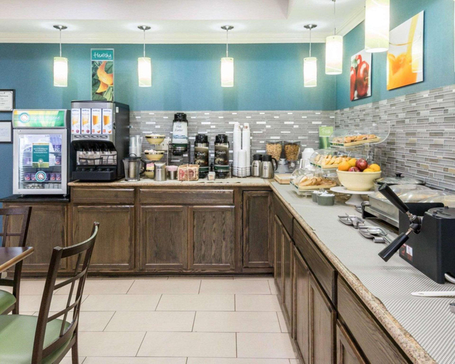 Others 5, Quality Inn & Suites West Monroe, Ouachita