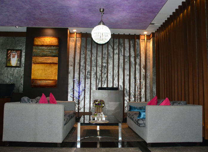 Public Area 4, Blaire Executive Suites, Manama