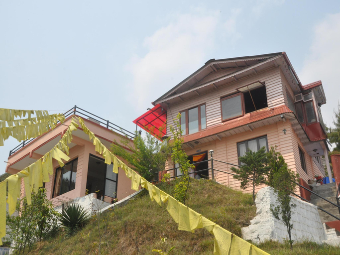 Others 4, Stupa Resort, Bagmati
