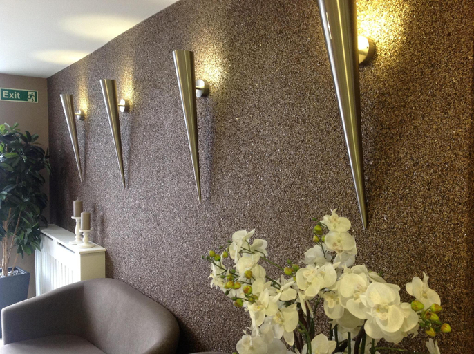 Bathroom 4, Prince Regent Hotel Excel London, London
