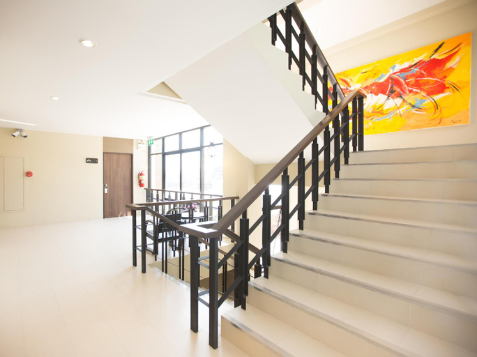 Public Area 2, Naka Residence, Phuket Island