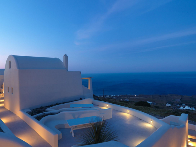 Others 5, Dome Santorini Resort, South Aegean