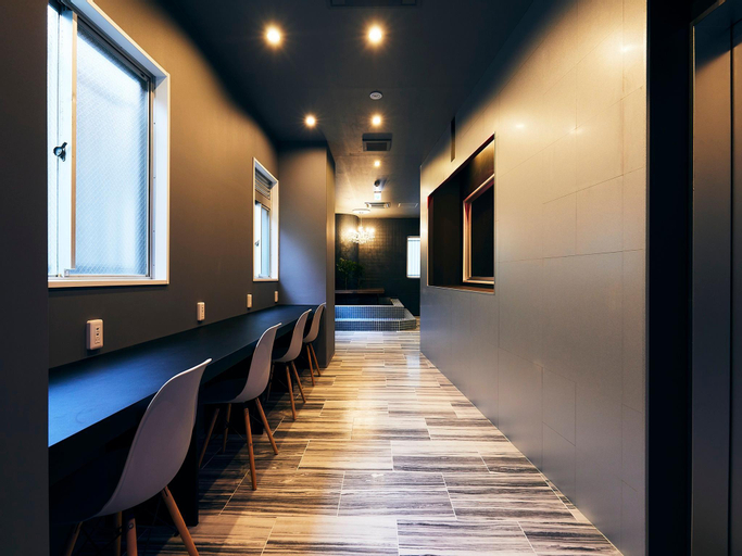 Business Facilities 22