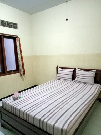 Public Area 3, Hotel Mangir Asri, Banyuwangi