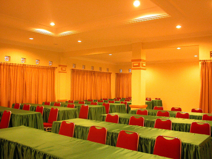 Others 5, Tangko Resort Puncak Cipanas, Cianjur