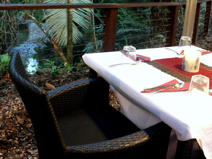 Food & Drinks 5, Heritage Lodge In the Daintree, Douglas