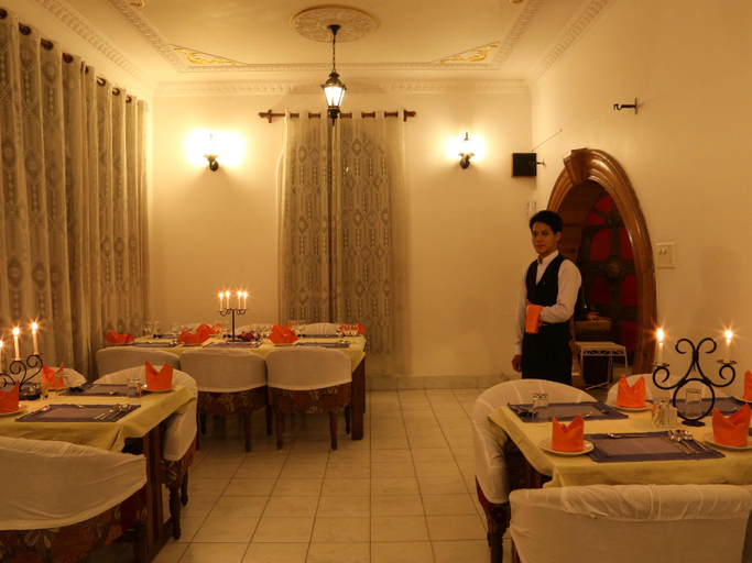 Food & Drinks 5, Grand Norling Hotel's Resort, Bagmati