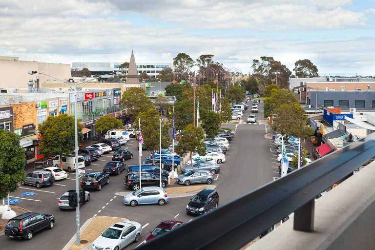 Others 5, Park Avenue - Ikon Glen Waverley, Melbourne