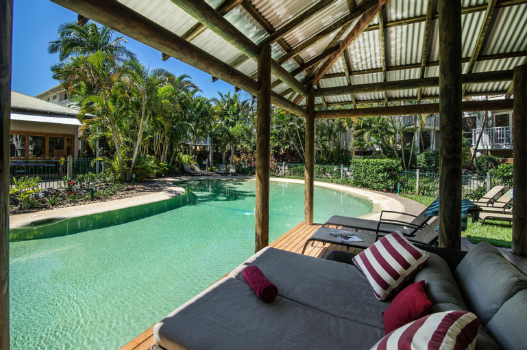 Sport & Beauty 2, South Pacific Resort Noosa, Noosa - Noosa-Noosaville