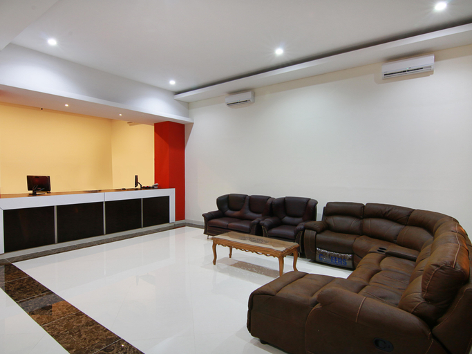 Public Area 2, Alkyfa Hotel Bali, Denpasar