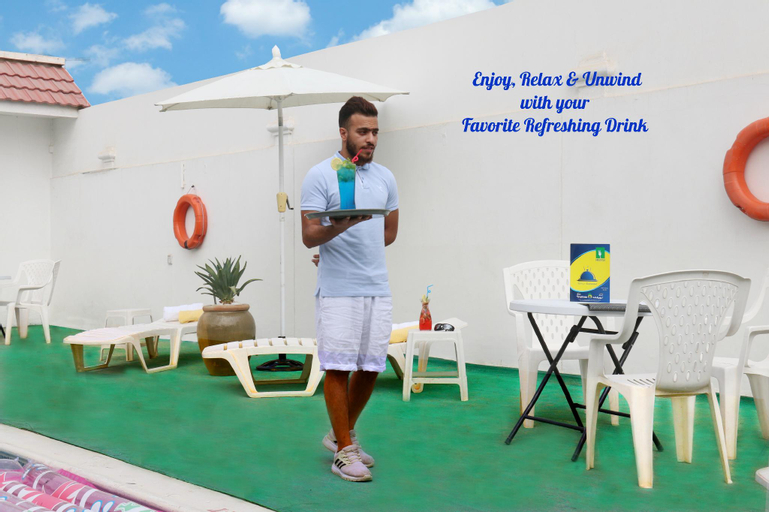 Sport & Beauty 4, Tropicana Hotel, Manama