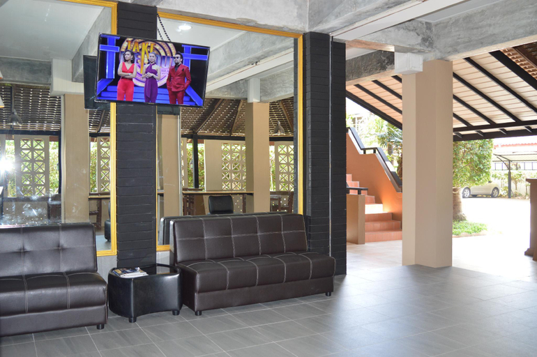 Others 4, B Square Hotel at Khanom, Khanom