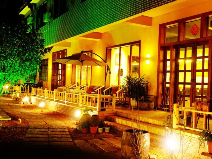 Exterior & Views 2, Yangshuo Eden Inn, Guilin