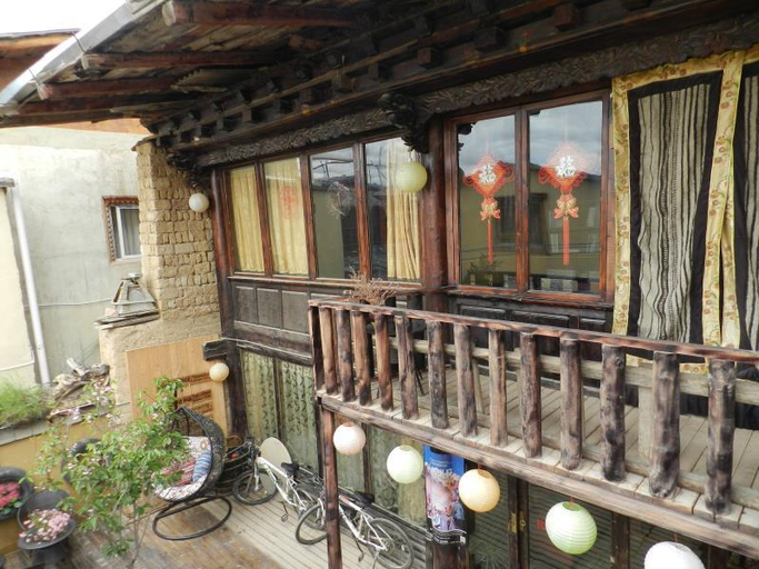 Others 4, Shangri-La Timeless Inn, Dêqên Tibetan