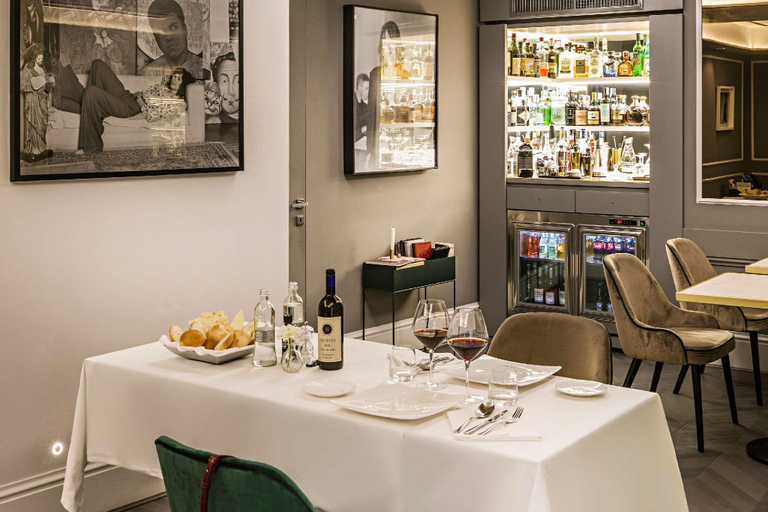 Food & Drinks 5, Corso 281 Luxury Suites, Rome
