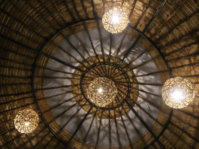 Public Area 3, Coco Cape Lanta Resort, Ko Lanta