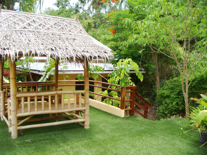 Others 5, La Cigale, Ko Phangan