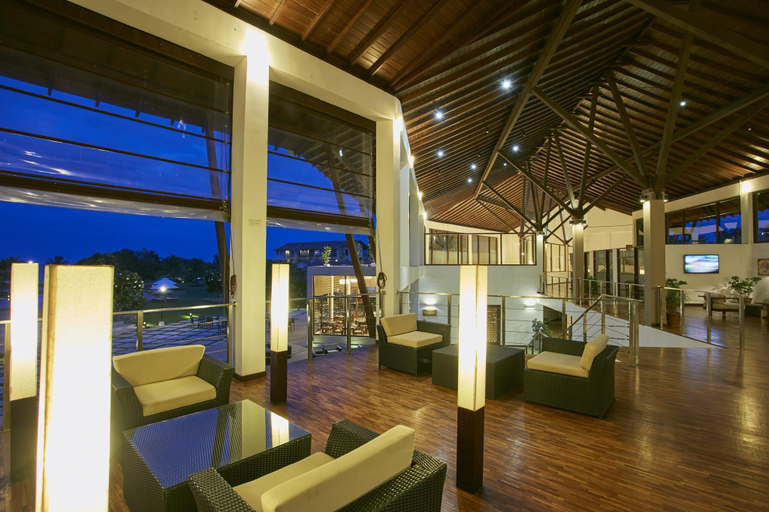 Public Area 4, The Calm Resort and Spa, Koralai Pattu (Valachchenai)