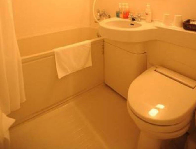 Bathroom 4, Smile Hotel Okinawa Naha, Naha