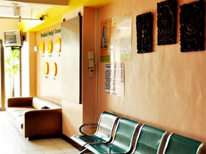 Public Area 5, GV Hotel Lapu Lapu, Lapu-Lapu City