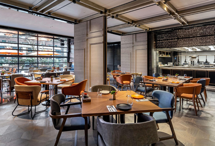 Food & Drinks 5, Canopy by Hilton Hangzhou West Lake, Hangzhou