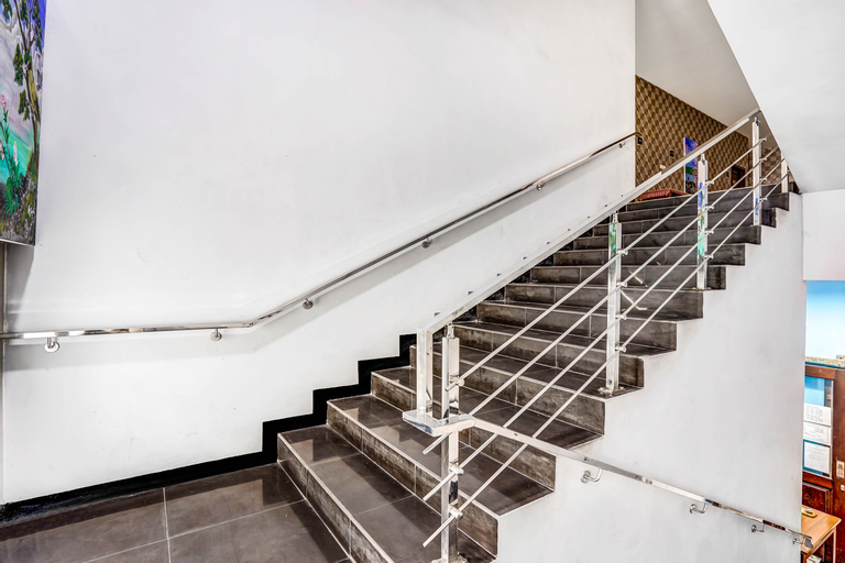 Public Area 5, OYO Flagship 90889 Dkb Residence, Surabaya