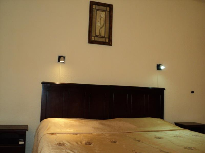 Public Area 2, Monalysa Holidays