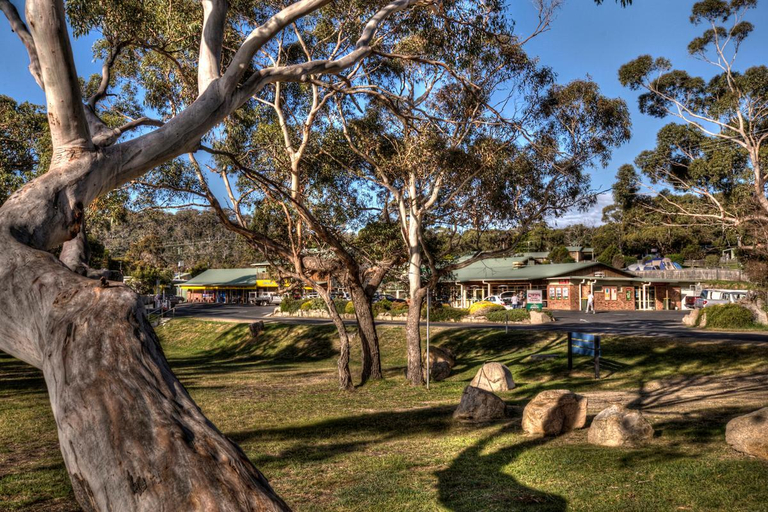 Food & Drinks 4, Iluka Holiday Centre, Glamorgan-Spring Bay