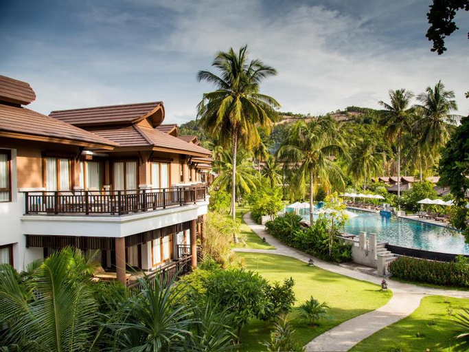 Exterior & Views 2, Maehaad Bay Resort, Ko Phangan