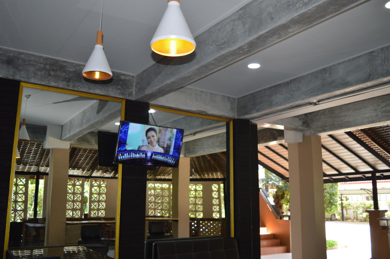 Public Area 2, B Square Hotel at Khanom, Khanom