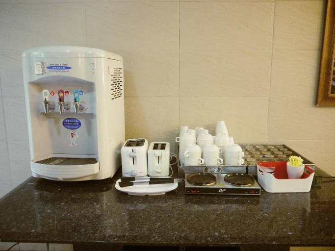 Food & Drinks 2, E Moon Hotel, Taichung