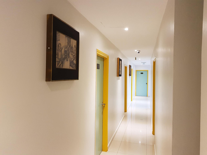 Interior view 2, De UPTOWN Hotel @ Subang Jaya, Subang Jaya