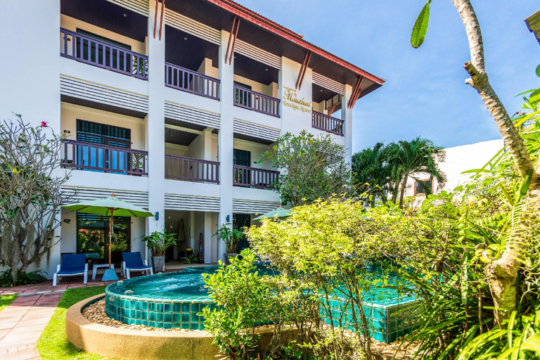 Exterior & Views 1, Monaburi Boutique Resort, Phuket Island
