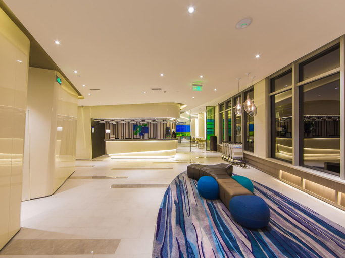 Public Area 5, Holiday Inn Express CHANGZHOU LANLING by IHG, Changzhou