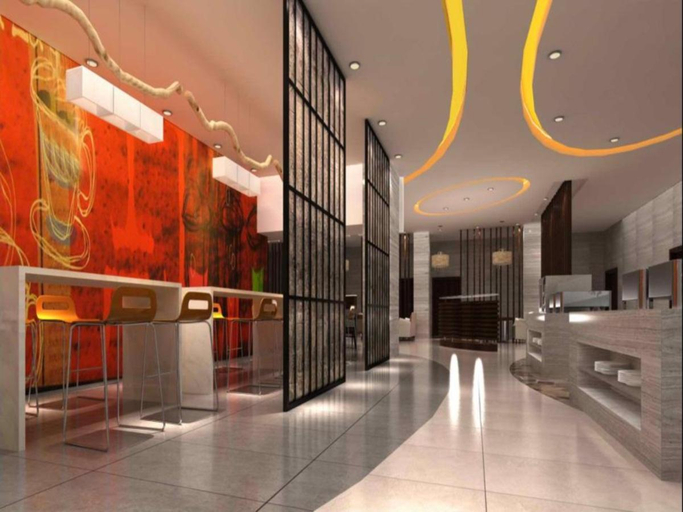 Public Area 4, Holiday Inn Express TIANJIN HEPING by IHG, Tianjin