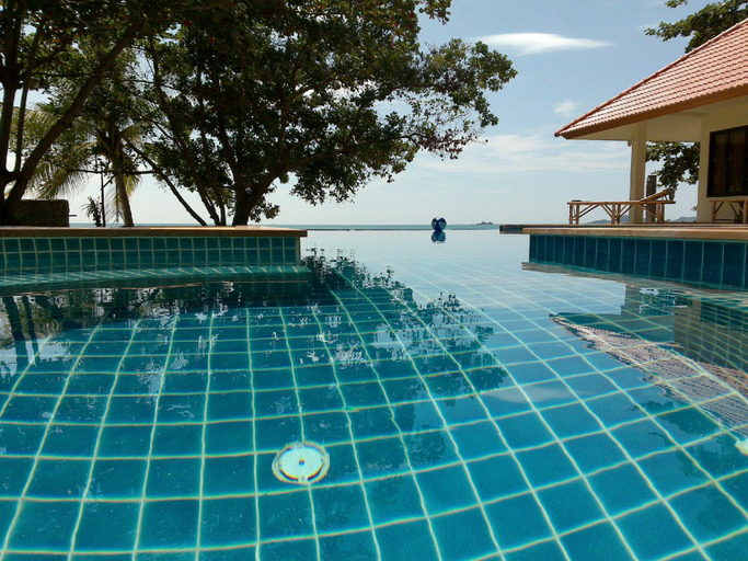 Sport & Beauty 4, Heaven Beach Resort Koh Samui, Ko Samui