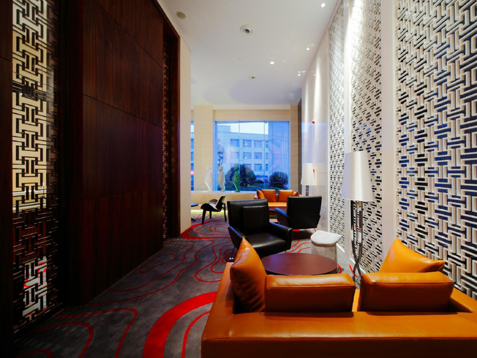 Others 5, DW Hotel Huangshan, Huangshan