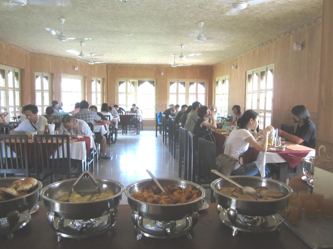 Food & Drinks 5, Hotel Wild Life Camp, Narayani