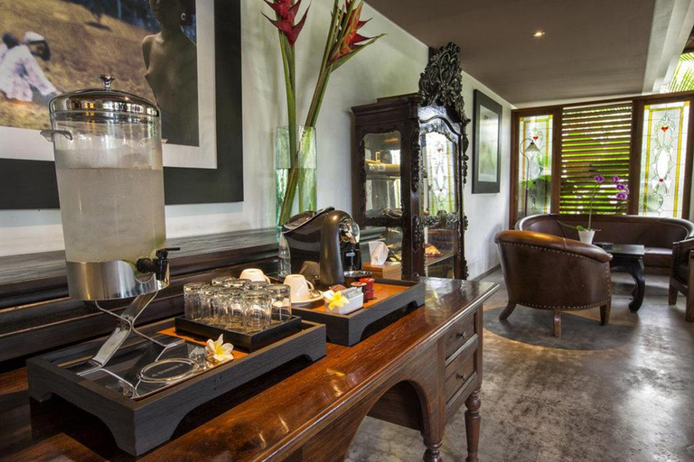 Others 4, Kejora Suites, Denpasar
