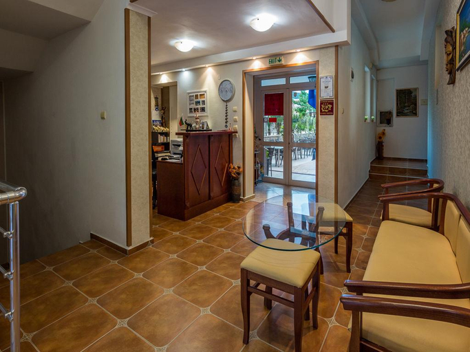 Public Area 3, Venera Hotel, Nesebar