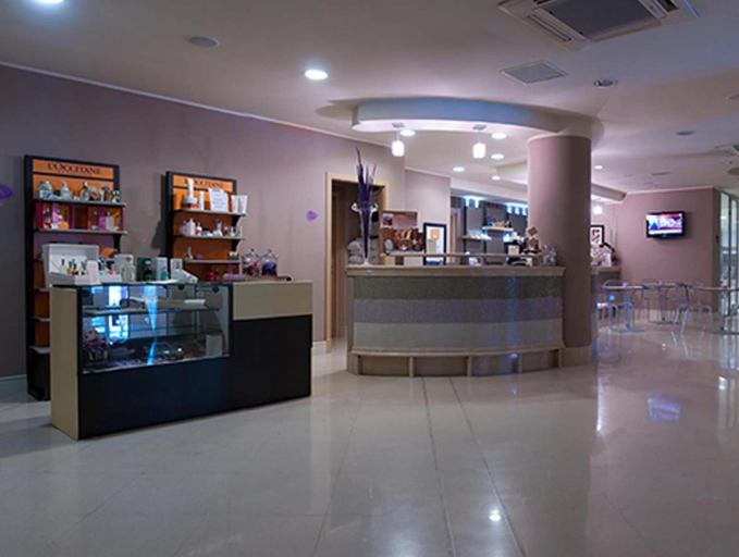 Public Area 4, Best Western Premier Villa Fabiano Palace Hotel, Cosenza