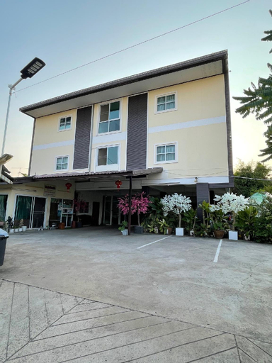 Exterior & Views 2, The Lion Residence, Muang Surin