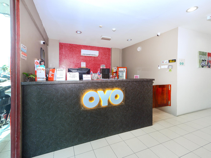 Public Area 5, Hotel O Midah Inn Puchong, Puchong